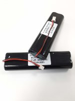 Комплект аккумуляторов для  Javad Maxor, Sigma (5200 mAh Lithium Ion Battery Pack Kit) 