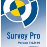 Spectra Precision Survey Pro