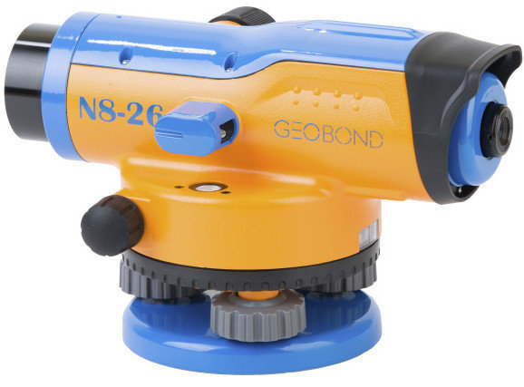 Нивелирный комплект Geobond N8-26