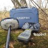 Комплект Spectra SP85 УКВ с внешним радио 35 Вт