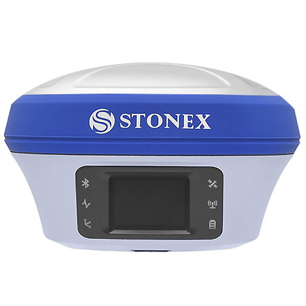 Приемник Stonex S990A