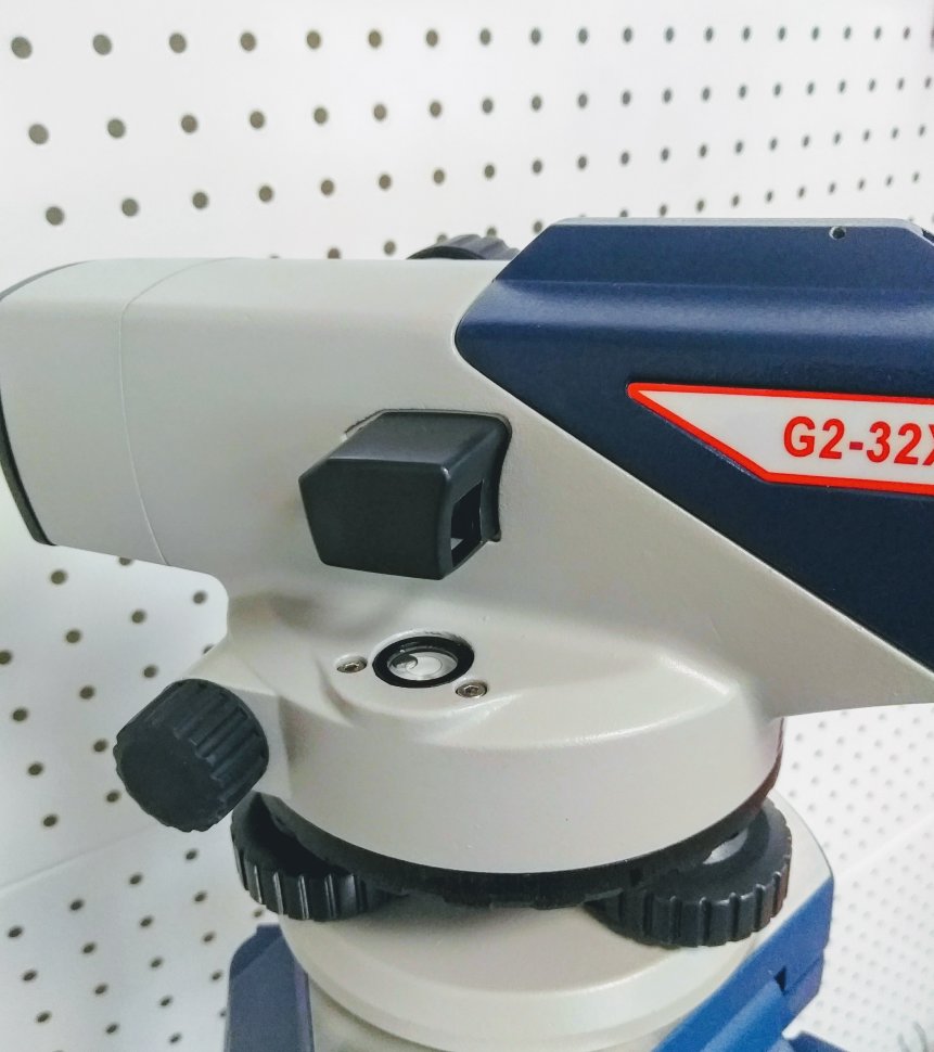 Оптический нивелир G2-32X MTR B20 (точность ±1,0 мм, 32Х)  Sokkia B20
