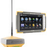 ГНСС Ровер Topcon Hiper VR UHF/GSM  с контроллером FC-6000 и ПО Magnet Field GPS+