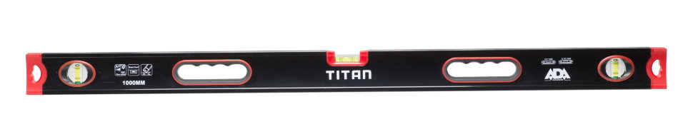 Противоударный уровень TITAN 1000