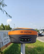 С чего начать после покупки RTK ровера?