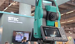 Stec intergeo 2025
