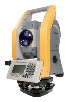 Тахеометр Trimble C3 2”