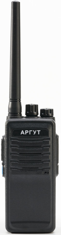 Аргут А-57 радиостанция