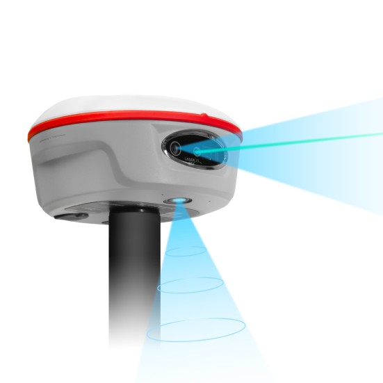 Спутниковый приемник SinoGNSS Jupiter