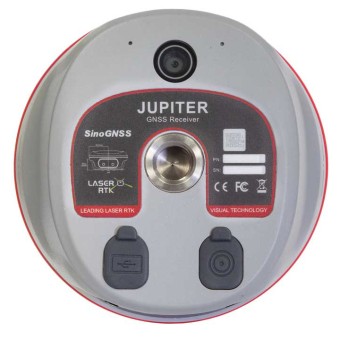 Спутниковый приемник SinoGNSS Jupiter