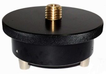 Адаптер GPS, подвижная головка, AL4