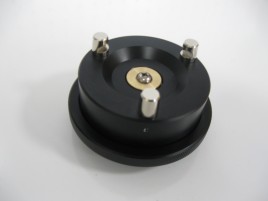 Адаптер GPS, подвижная головка, AL4