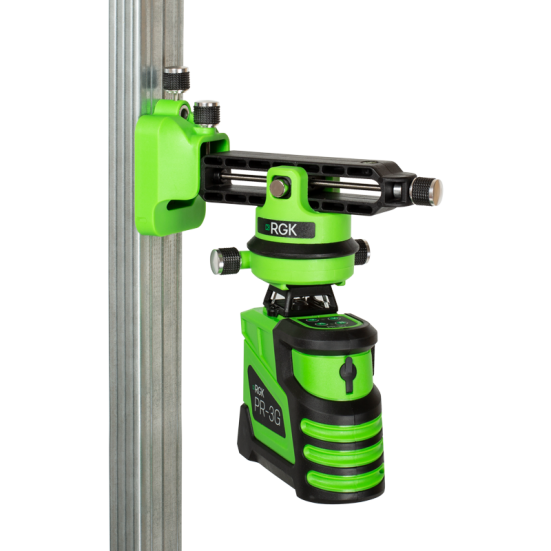 Лазерный уровень RGK PR-3G