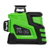 Лазерный уровень RGK PR-3G