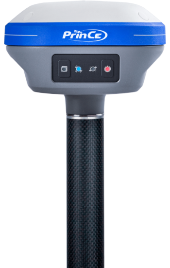 Приемник PrinCe i30 Rx