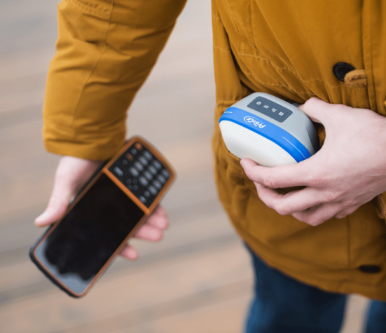 Приемник PrinCe i30 Rx