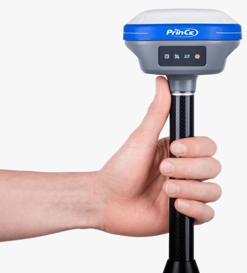 Приемник PrinCe i30 Rx