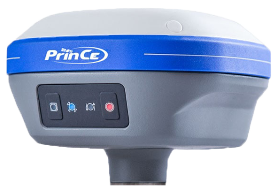 Приемник PrinCe i30 Rx