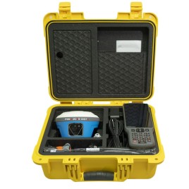 Комплект Geobox Fora 20AR DISTA (AR, лазер) с контроллером P3