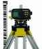Цифровой нивелир ZDL700 GEOMAX комплект с фибергласовой рейкой