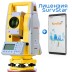 Тахеометр South NTS-362R6 (TPS) СКО 2&quot;, до 1500 м.