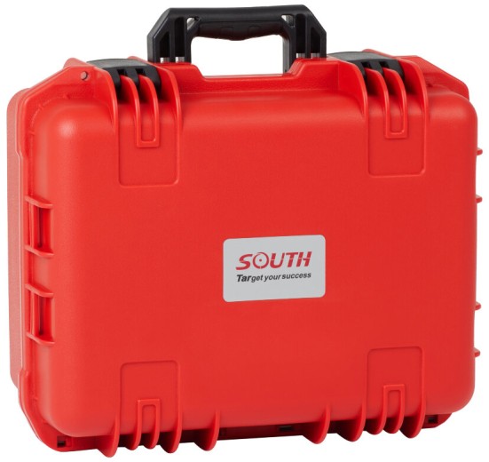 Тахеометр South NTS-362R6 (TPS) СКО 2&quot;, до 1500 м.