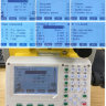 Тахеометр South NTS-362R6 (TPS) СКО 2" дальномер  до 1500 м.