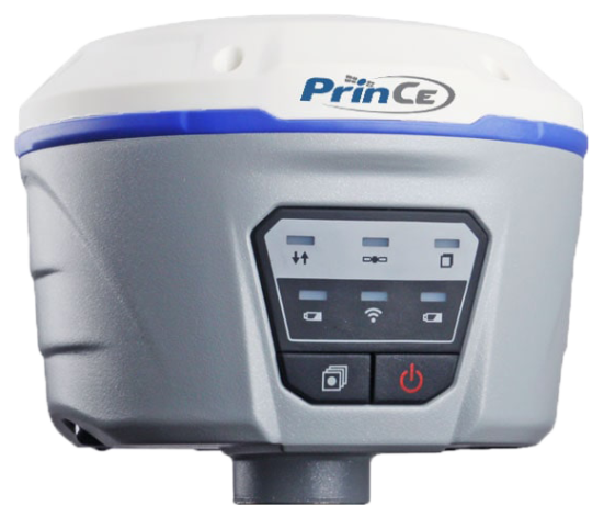 GNSS приемник PrinCe i50