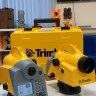 Комплект цифровой нивелир Trimble DiNi 0.3 + рейки Trimble LD12 (2 шт)