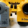 Комплект цифровой нивелир Trimble DiNi 0.3 + рейки Trimble LD12 (2 шт)