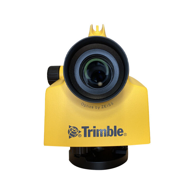 Комплект цифровой нивелир Trimble DiNi 0.3 + рейки Trimble LD12 (2 шт)