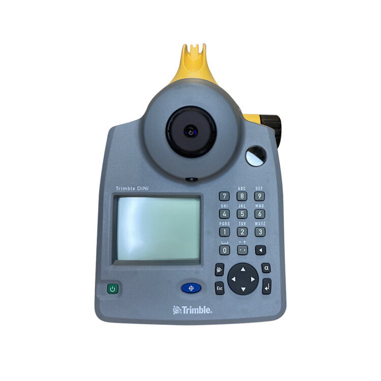 Комплект цифровой нивелир Trimble DiNi 0.3 + рейки Trimble LD12 (2 шт)