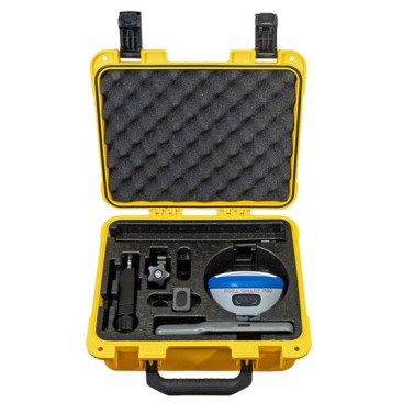 Комплект Geobox Fora SMART PRO (AR, лазер) с контроллером P3