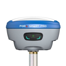 Комплект Geobox Fora SMART PRO (AR, лазер) с контроллером P3