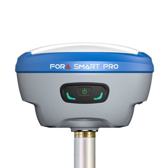 Комплект Geobox Fora SMART PRO (AR, лазер) с контроллером P3