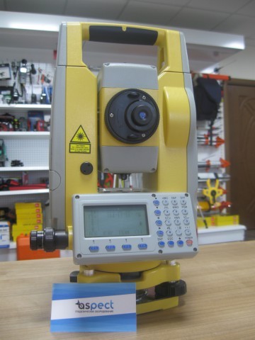 Электронный тахеометр South NTS-365R6