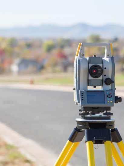 Тахеометр Trimble C5 1&quot;