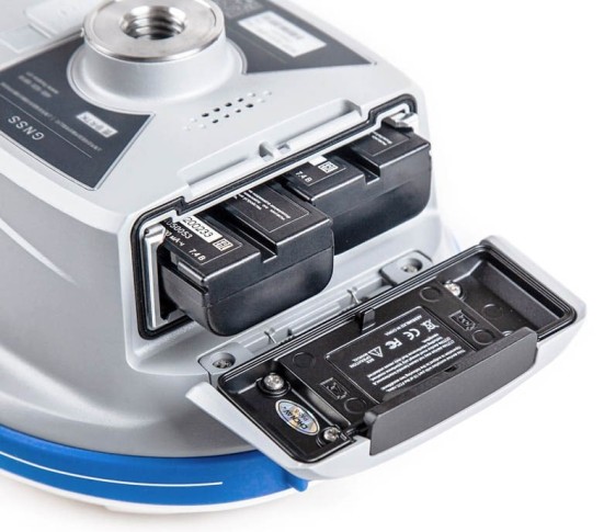 GNSS приемник PrinCe i90 IMU