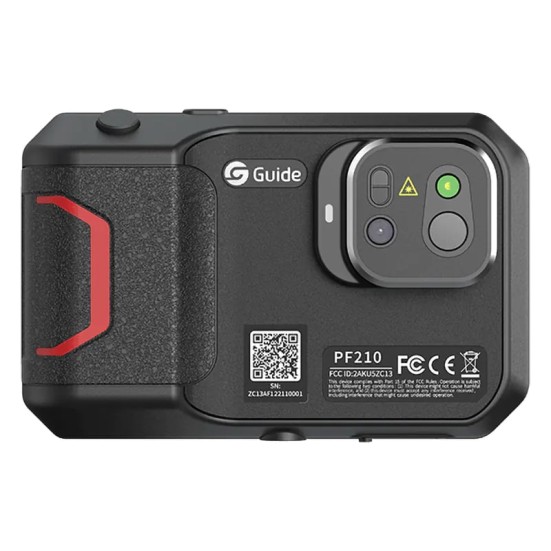 Тепловизор Guide PF210