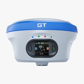 GNSS приёмник GT Visual