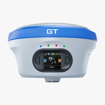 GNSS приёмник GT Visual