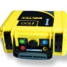 Генератор Geomax Ezitex t100, мощность 1 Вт