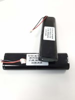 Комплект аккумуляторов для Triumph-1/Triumph-1M (6800 mAh Lithium Ion Battery Pack Kit)