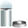 GNSS антенна SOUTH CR3-G3 UHG (Choke-ring)