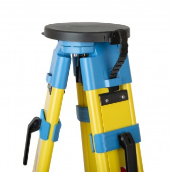  ТГ-8022 Штатив с фиберглассовыми стойками