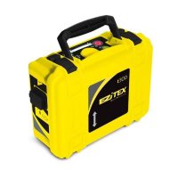 Генератор Geomax Ezitex t300, мощность 3 Вт