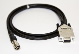 Кабель интерфейсный для приемников TOPCON Hiper SR