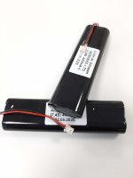 Комплект аккумуляторов для  Javad Maxor, Sigma (4400 mAh Lithium Ion Battery Pack Kit) 