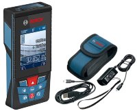 Лазерный дальномер Bosch GLM 120С Professional