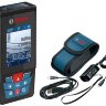 Лазерный дальномер Bosch GLM 120С Professional